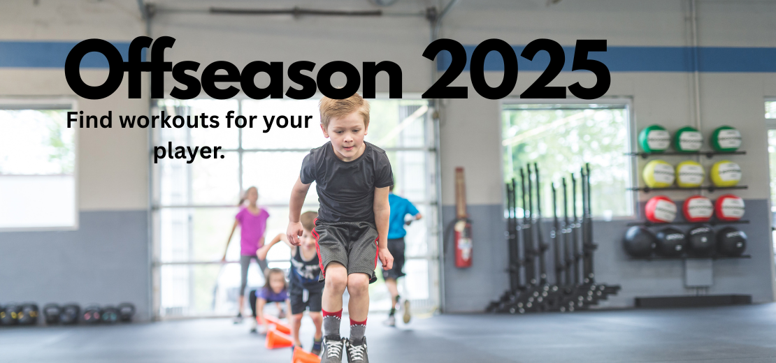 Offseason Workouts